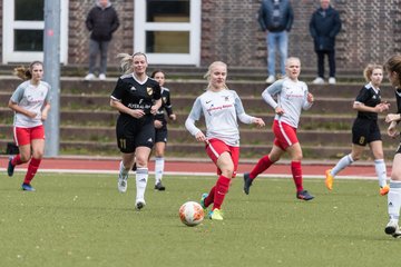 Bild 368 - F Walddoerfer SV 2 - SC Condor : Ergebnis: 1:1